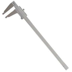Mitutoyo 160-133 VERNIER CALIPER, 1500MM, NIB STY