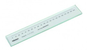 Mitutoyo 182-531-10 WORKING STANDARD SCALE, 250mm (1