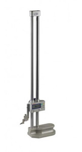 Mitutoyo 192-632-10 Digimatic Height Gauge, double column, 0 to 24"