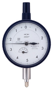 Mitutoyo 2923SB-10 DG .0001-.05"