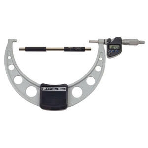 Mitutoyo 293-354-30 MICROMETER, 8-9" .0001"/0.001MM