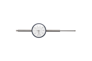 Mitutoyo 3426S-19 DIAL INDICATOR 3"-.001"