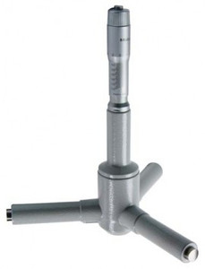 Mitutoyo 368-780 Holtest Inside Micrometer, type II, 250 to 275 mm