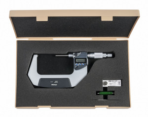 Mitutoyo 406-352-30 MICROMETER, NON-ROTATING, 2-3"