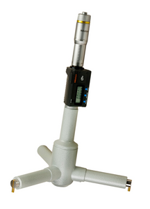 Mitutoyo 468-280 HOLTEST, DIGIMATIC, 10" - 11"