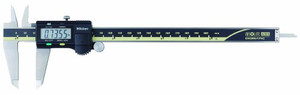 Mitutoyo 500-159-30 DIGIMATIC CALIPER, 6"/150MM, W/O