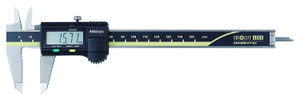 Mitutoyo 500-181-30 DIGIMATIC CALIPER, 150MM, W/O OU