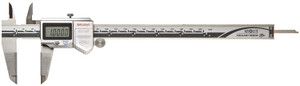 Mitutoyo 500-713-20 CALIPER, DIGIMATIC, 0-200MM, IP6