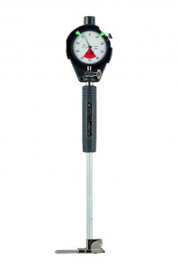 Mitutoyo 511-420 Mechanical Blind Hole Bore Gauge, 2-6" Range, Without Indicator