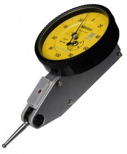 Mitutoyo 513-425-10E DIAL TI, BASIC SET, STANDARD, 0.