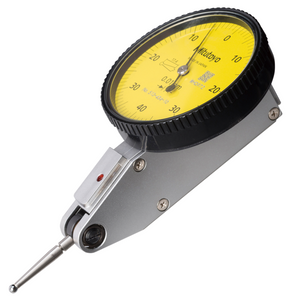 Mitutoyo 513-434-10H DIAL TI, STANDARD, 0.8 MM, 0.01