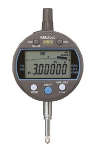 Mitutoyo 543-311B Digital Indicator Bore Gauge ID-C, 0.5