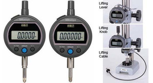 Mitutoyo 543-507B DIGIMATIC SOLAR INDICATOR, ID-S1