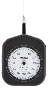 Mitutoyo 546-114 DIAL TENSION GAGE 30-300MN