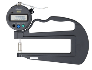 Mitutoyo 547-526S DIGIMATIC THICKNESS GAGE