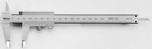 Mitutoyo 560-101 VERNIER CALIPER 150MM