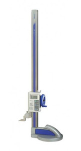 Mitutoyo 570-313 Digimatic Height Gauge, 0 to 18" ( 0 to 450 mm)