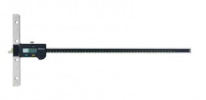 Mitutoyo 571-207-10 Digital ABS Depth Gauge, 0 to 1000 mm