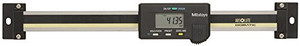 Mitutoyo 572-310-10 SCALE UNIT, DIGI, 4", VERTICAL