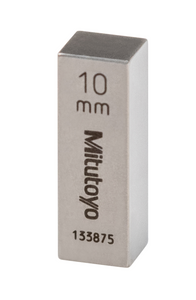 Mitutoyo 611619-031 9.00 MM, RECTANGULAR, JIS/DIN/IS