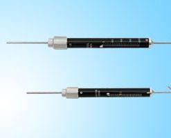 Mitutoyo 64AAA207H HOLDER FOR THREAD WIRE(TPI=64)