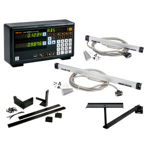 Mitutoyo 64PKA031A GRINDER PKG, GLASS LINEAR SCALES