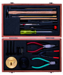 Mitutoyo 7823EU DIAL INDICATOR REPAIR TOOL KIT