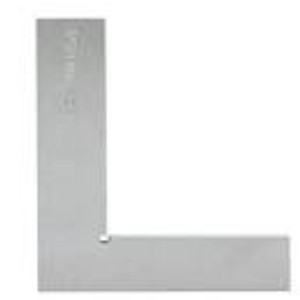 Mitutoyo 916-218 STEEL SQUARE, 400X250MM