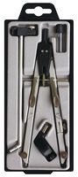 Mitutoyo 985-141 SPEED BOW COMPASS W/PEN & ARM