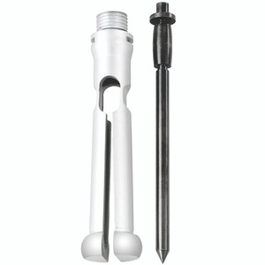 Starrett PROBE (C ) WITH ACTUATING ROD, .560 -.690"