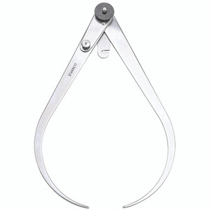 Starrett LOCK JOINT TRANSFER CALIPER 12" OUTSIDE