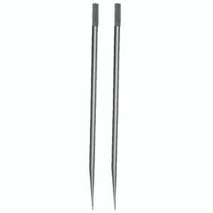 Starrett 92-6 Carpenters Divider With Pencil Inserted And