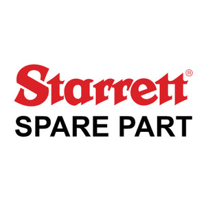 Starrett HANDLE, PIN GAGE ( .626 - .750 )