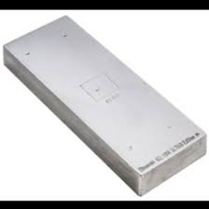 Starrett BRINELL BLOCK 3000KG LOW