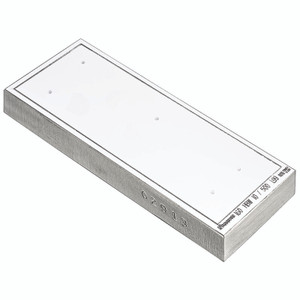 Starrett BRINELL BLOCK 500KG HIGH