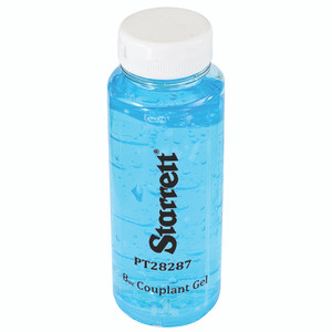 Starrett COUPLING GEL, 8 OZ, FOR USE ON #3812