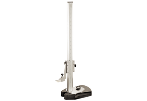 Starrett MASTER VERNIER HEIGHT GAGE, 0-600mm