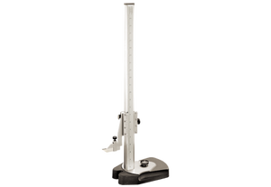 Starrett 254Z-36 MASTER VERNIER HEIGHT GAGE, 0-36"