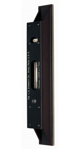 Starrett 199Z W/SLC MASTER PRECISION LEVEL, WITH STANDARD LETTER OF CERTIFICATION, 15" BASE