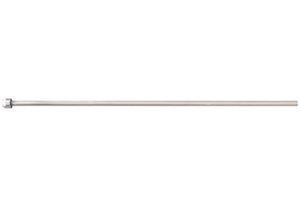 Starrett DEPTH ROD, 2-3", FOR #440