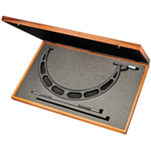 Starrett MICROMETER, ELECTRONIC, 525-550mm