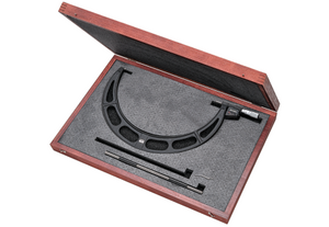 Starrett MICROMETER, ELECTRONIC, 15-16"