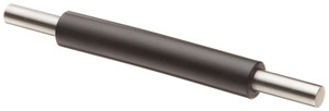 Starrett 100mm STANDARD WITH RUBBER HANDLE