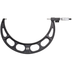 Starrett MICROMETER, DIGITAL, 225-250mm