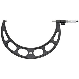 Starrett MICROMETER, DIGITAL, 10-11"