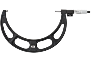 Starrett MICROMETER, DIGITAL, 8-9"