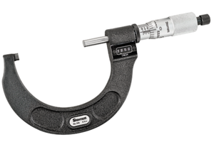 Starrett MICROMETER, DIGITAL, 2-3"