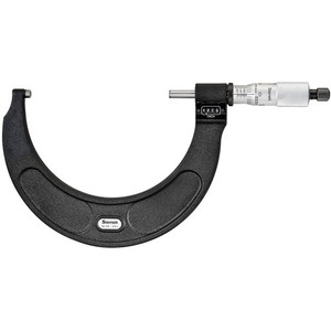 Starrett MICROMETER, DIGITAL, 4-5"