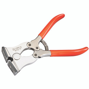 Starrett CUTNIPPER, ADJUSTABLE CARBIDE JAWS 7"L