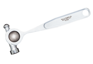 Starrett HAMMER (PERSONALIZED PER FACTORY NOTE ROUTING 21)